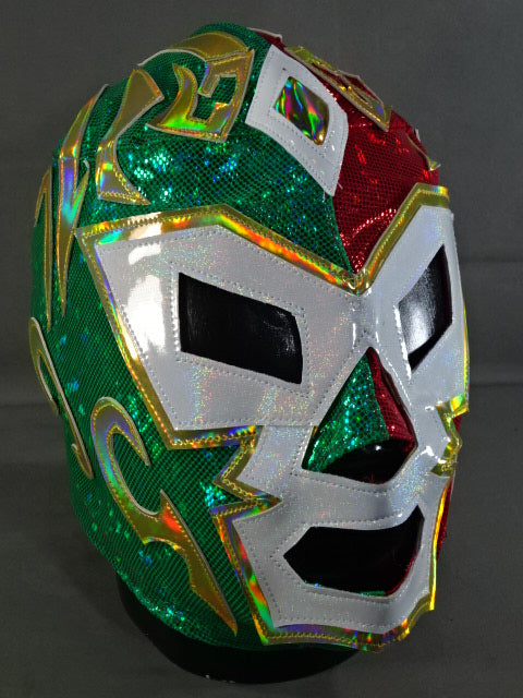 Dr. Wagner  Jr.