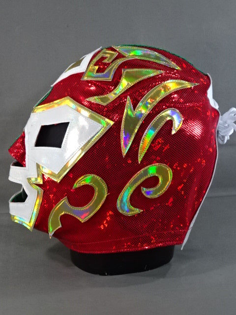 Dr. Wagner  Jr.