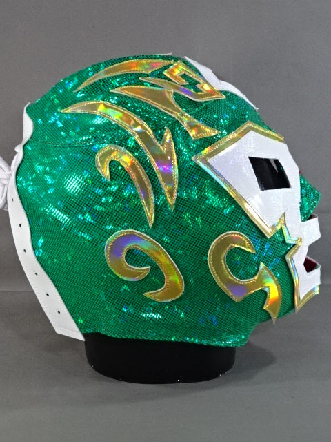 Dr. Wagner  Jr.