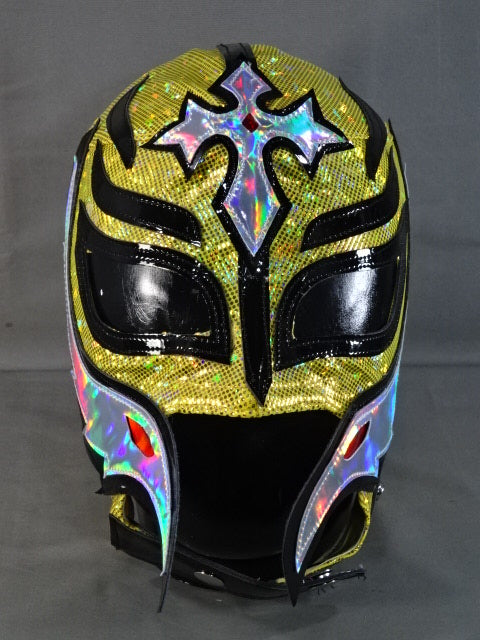 Rey Mysterio 