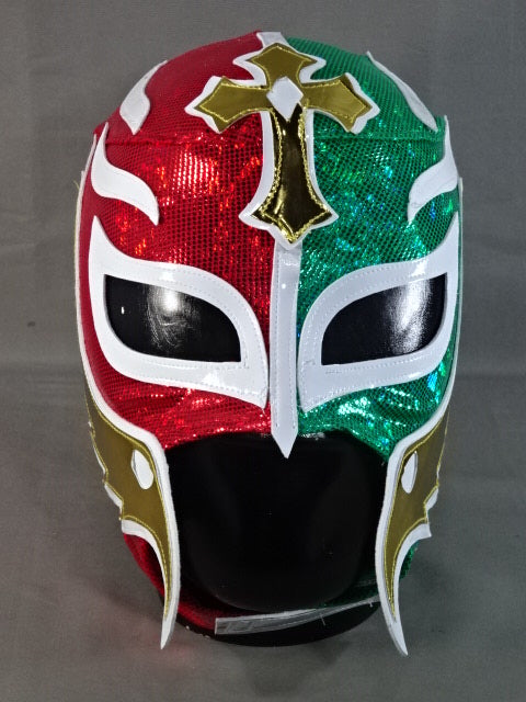 Rey Mysterio 