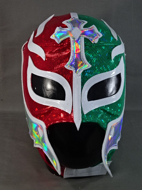 Rey Mysterio 