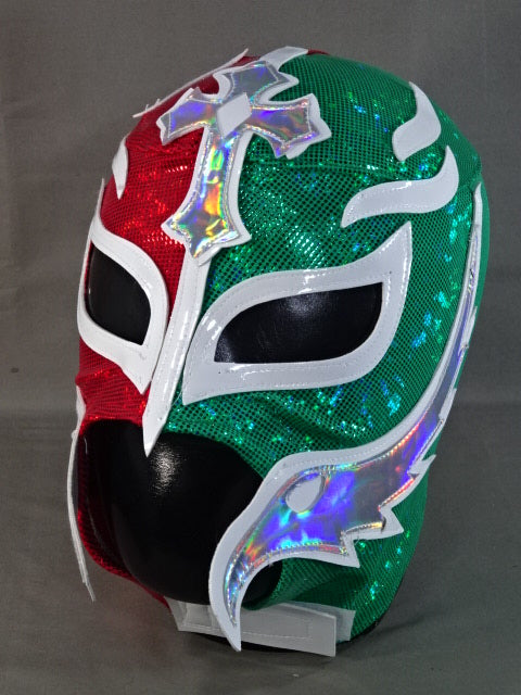 Rey Mysterio 