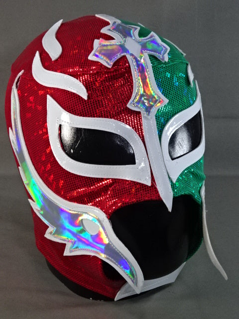 Rey Mysterio 