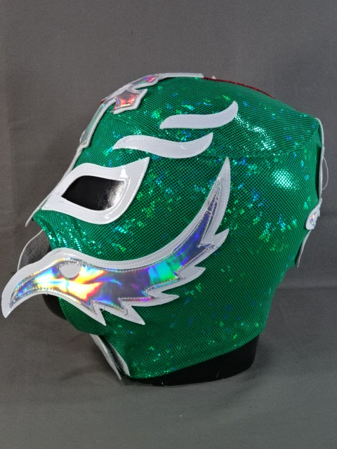 Rey Mysterio 