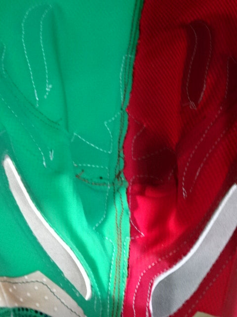 Rey Mysterio 