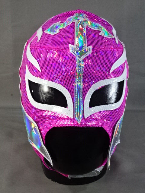 Rey Mysterio 