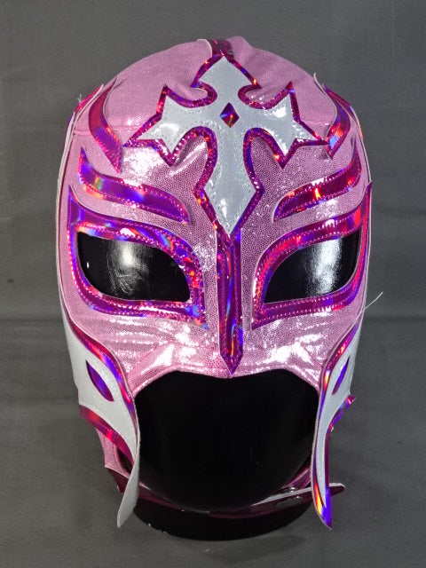 Rey Mysterio 