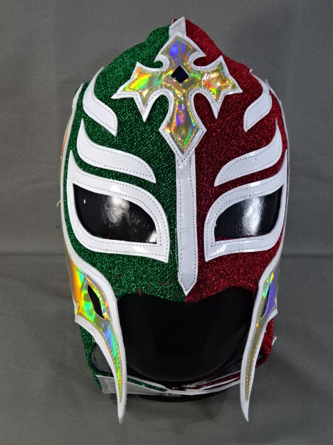 Rey Mysterio 