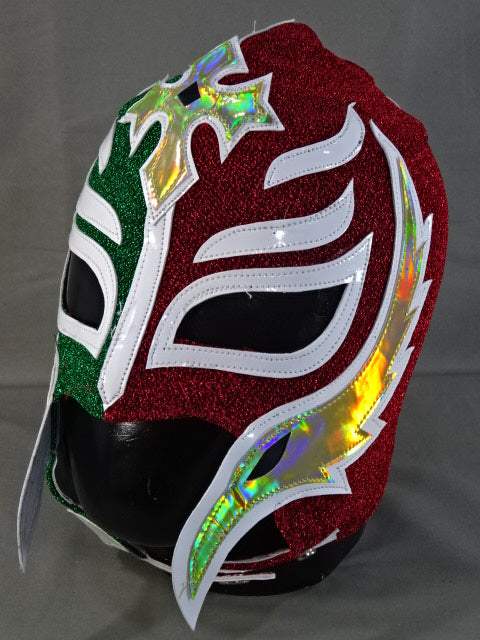 Rey Mysterio 