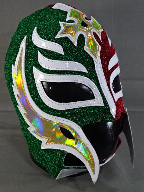 Rey Mysterio 