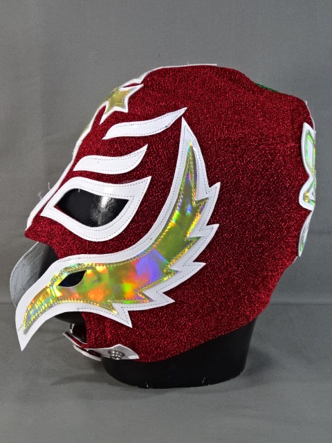 Rey Mysterio 