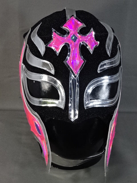 Rey Mysterio 