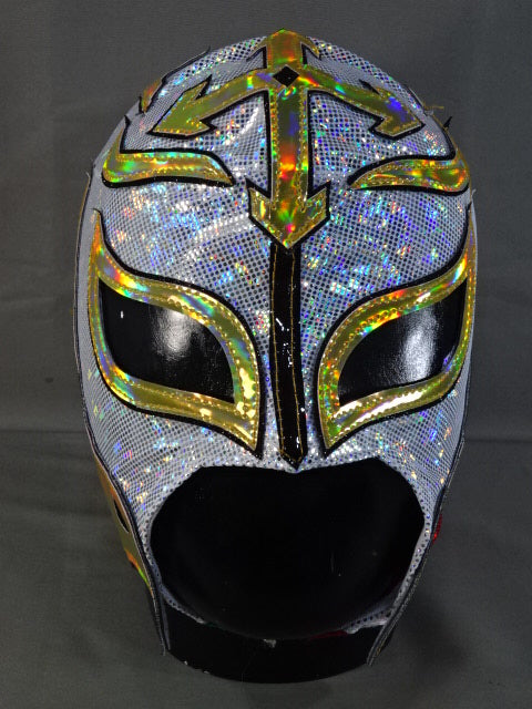 Rey Mysterio 