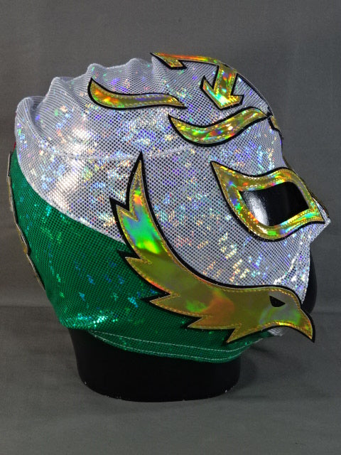 レイ・ミステリオ