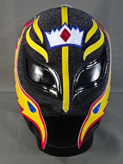 Rey Mysterio Jr.