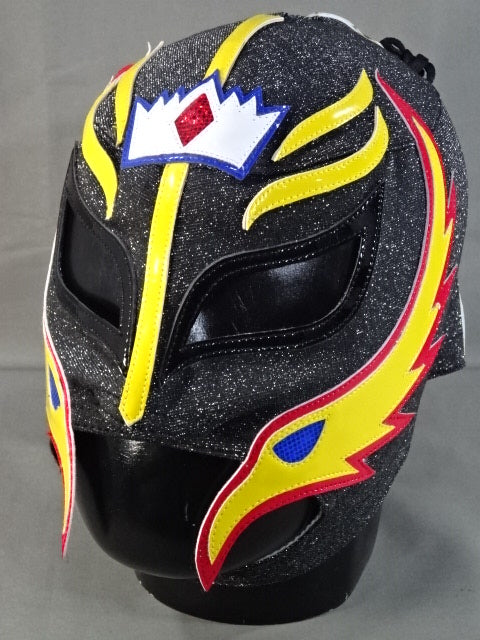 Rey Mysterio Jr.