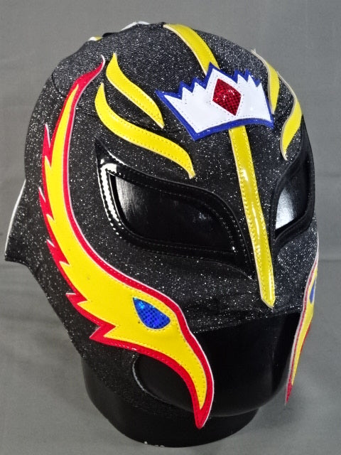 Rey Mysterio Jr.