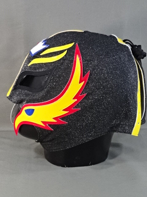 Rey Mysterio Jr.