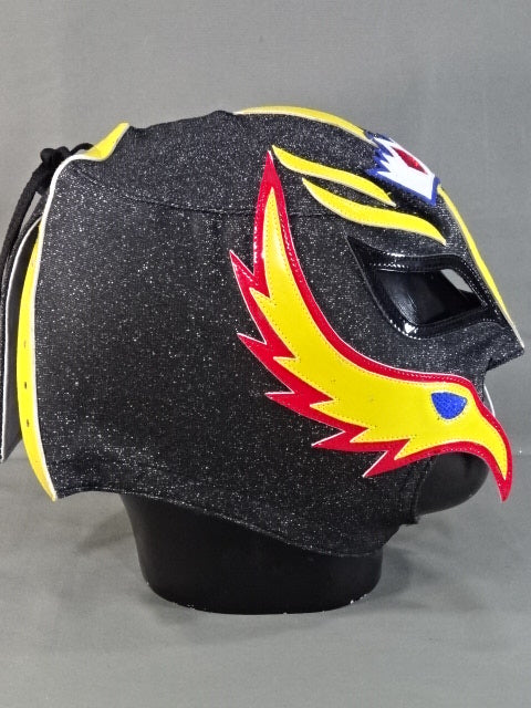 Rey Mysterio Jr.