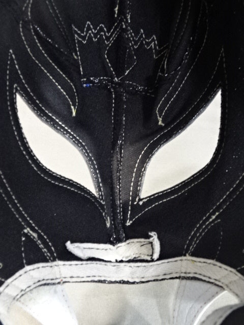 Rey Mysterio Jr.
