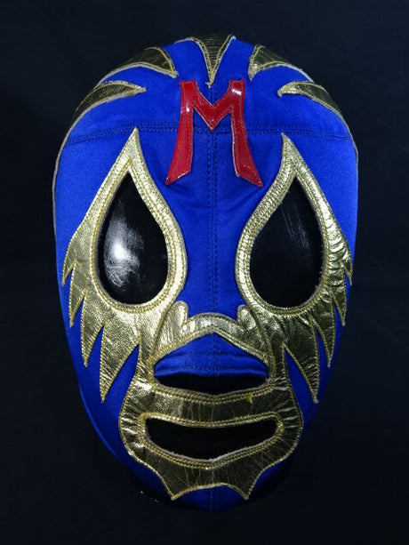 Mil Mascaras 