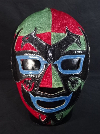 Dos Caras 