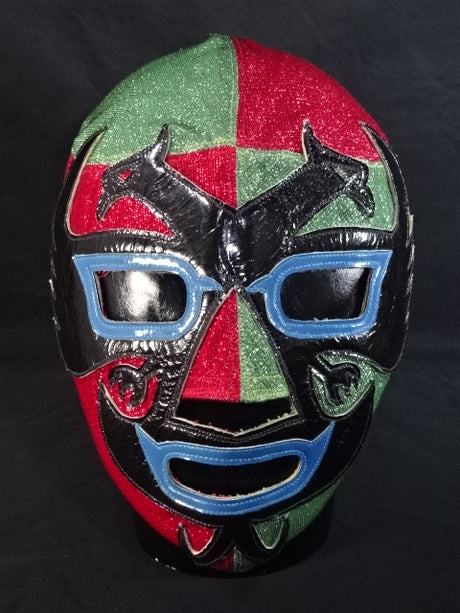 Dos Caras 