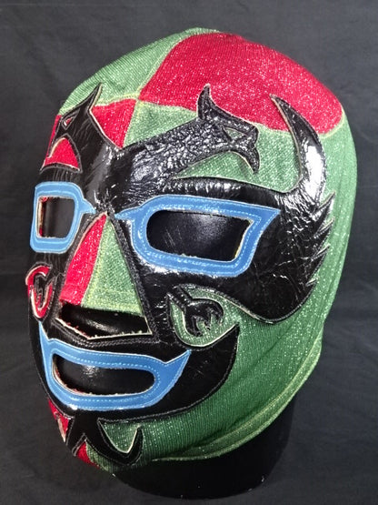Dos Caras 