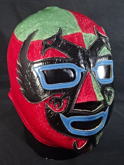 Dos Caras 