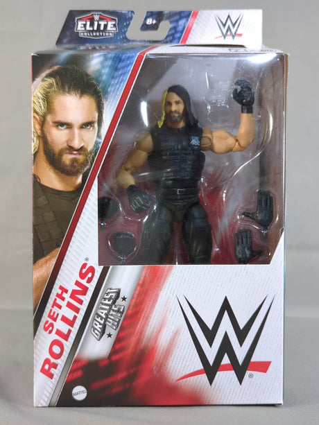 Seth Rollins (sticker )