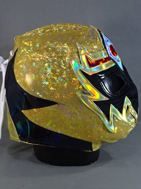 マスカラ・ドラダ