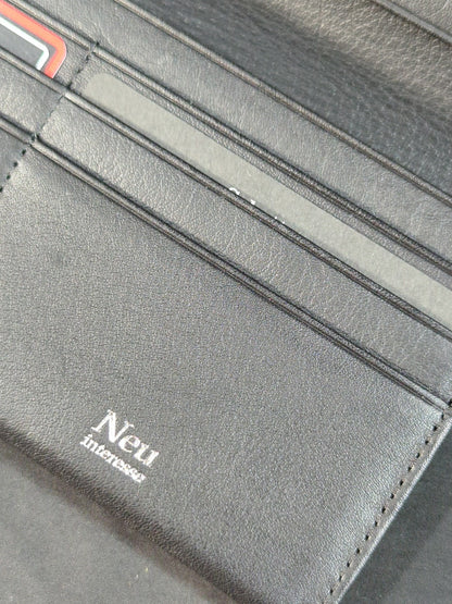 ★初代タイガーマスク 長財布★ SCHATTEN―THE FIRST TIGER MASK MODEL