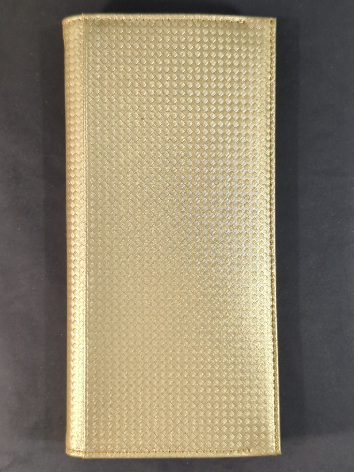 ★初代タイガーマスク 長財布★ SCHATTEN―THE FIRST TIGER MASK MODEL