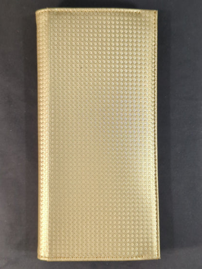 ★初代タイガーマスク 長財布★ SCHATTEN―THE FIRST TIGER MASK MODEL