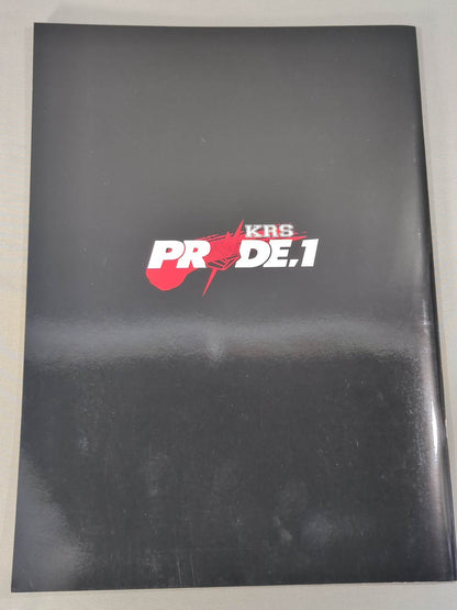 PRIDE.1