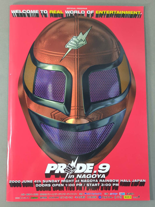 PRIDE.9