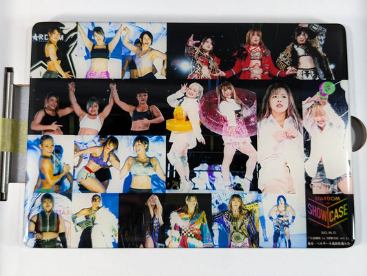 STARDOM CRYSTALLOGRAPHY (STARDOM IN SHOWCASE 2022)
