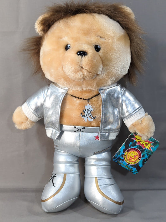 YOH「マネくま」