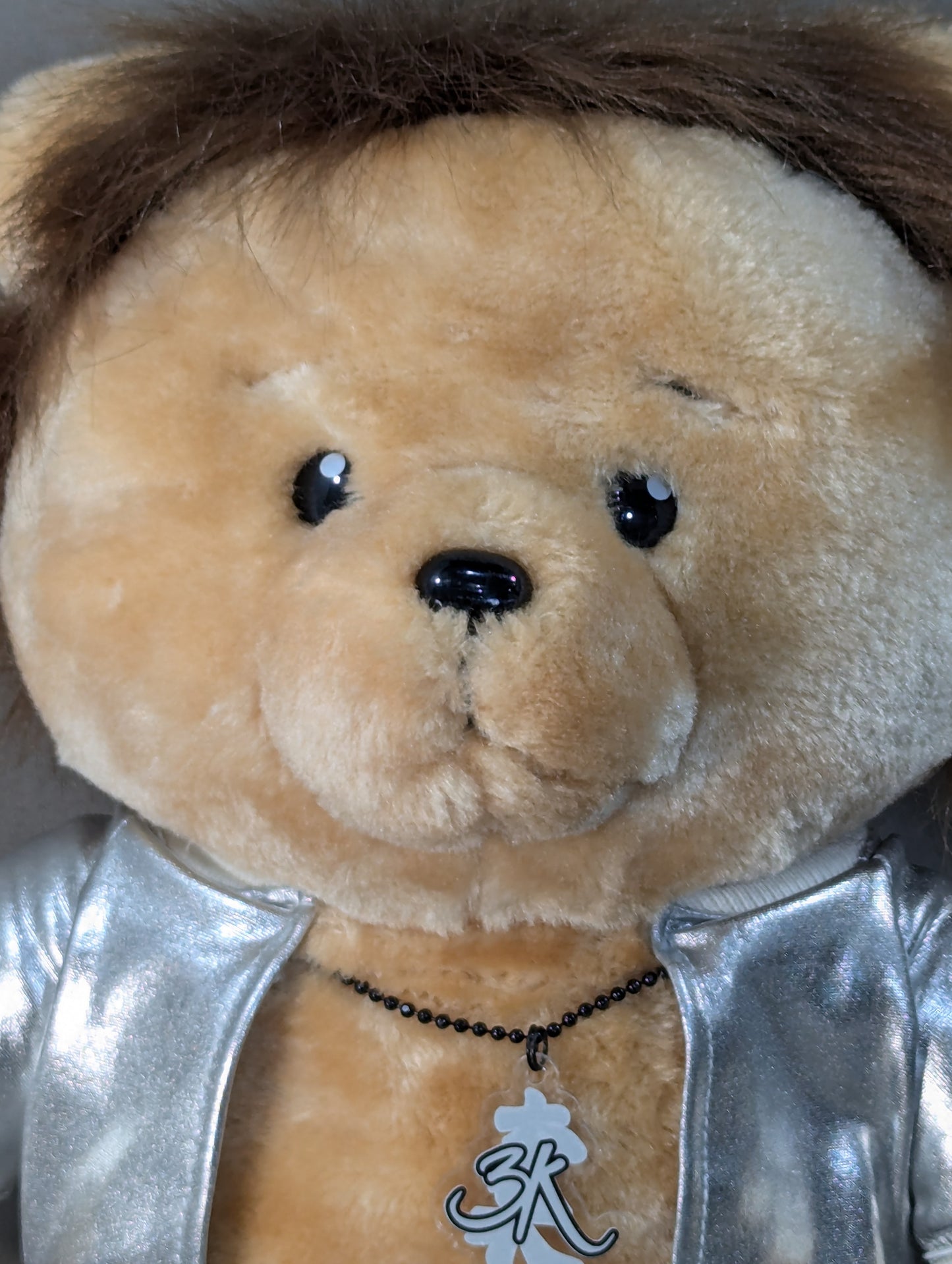 YOH「マネくま」