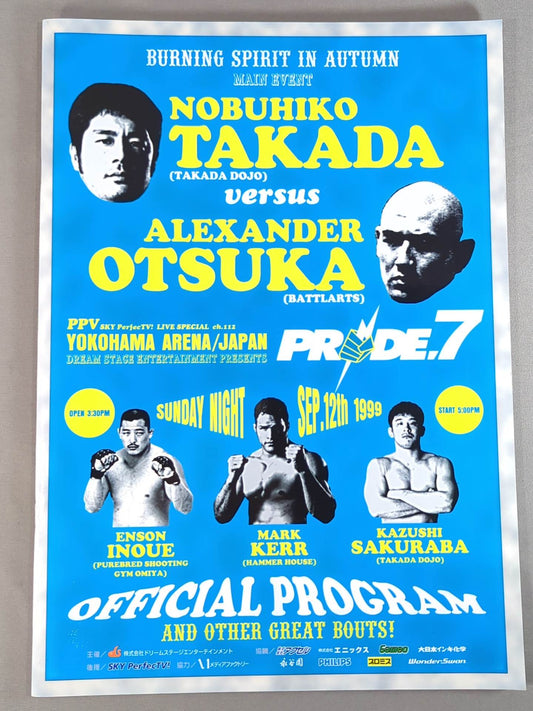 PRIDE.7