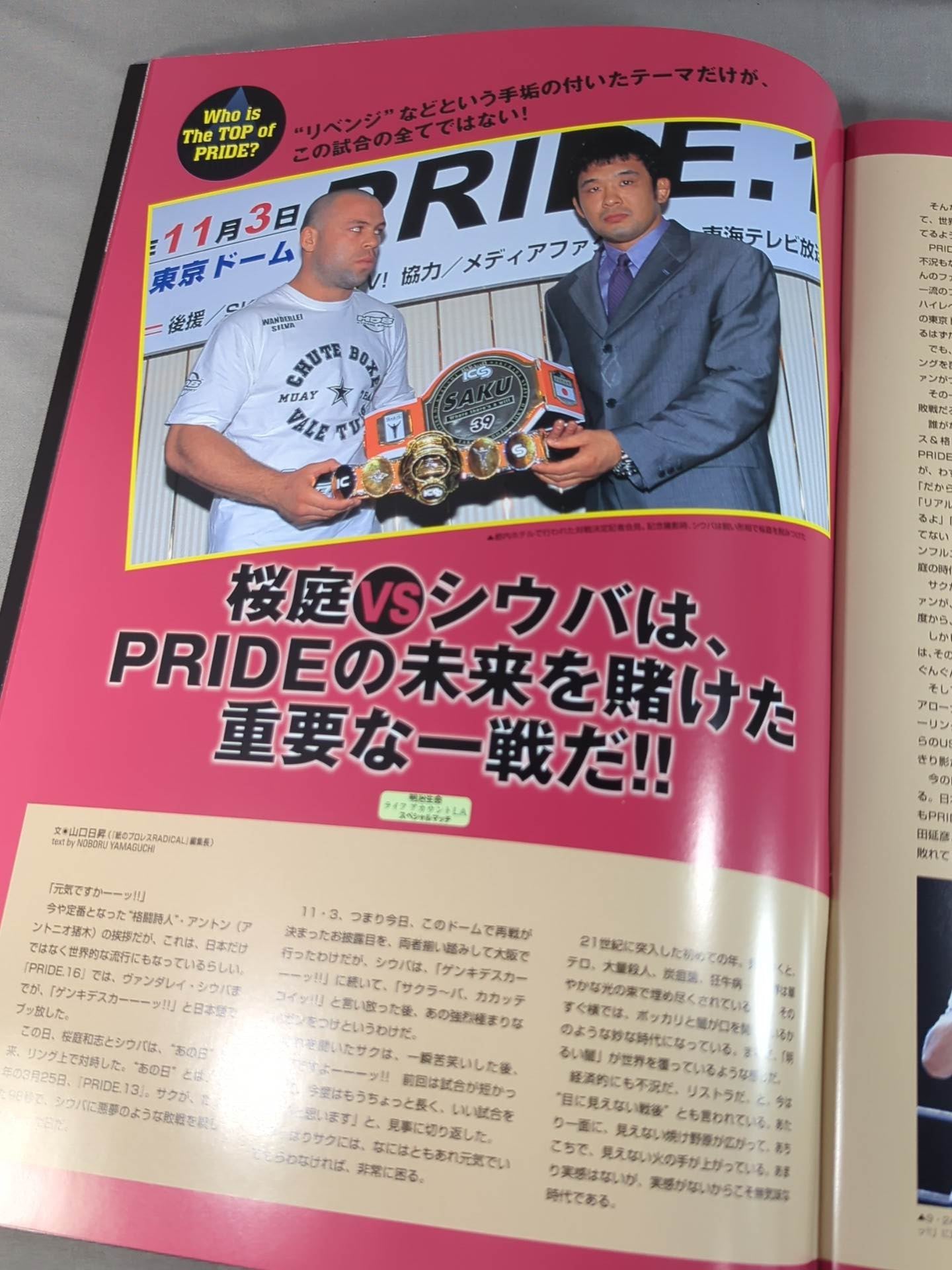 PRIDE.17