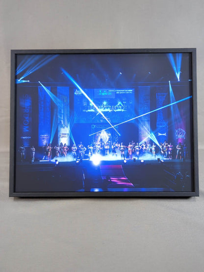 スターダム CINDERELLA TOURNAMENT 2022 フォトパネル