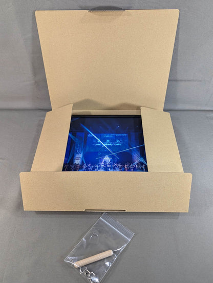 スターダム CINDERELLA TOURNAMENT 2022 フォトパネル