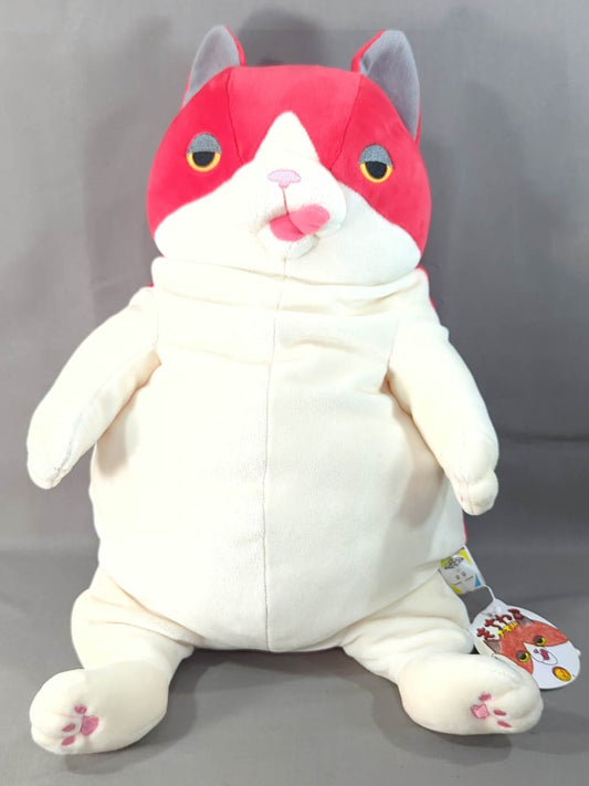 Mochi Neko Naoru (L size)