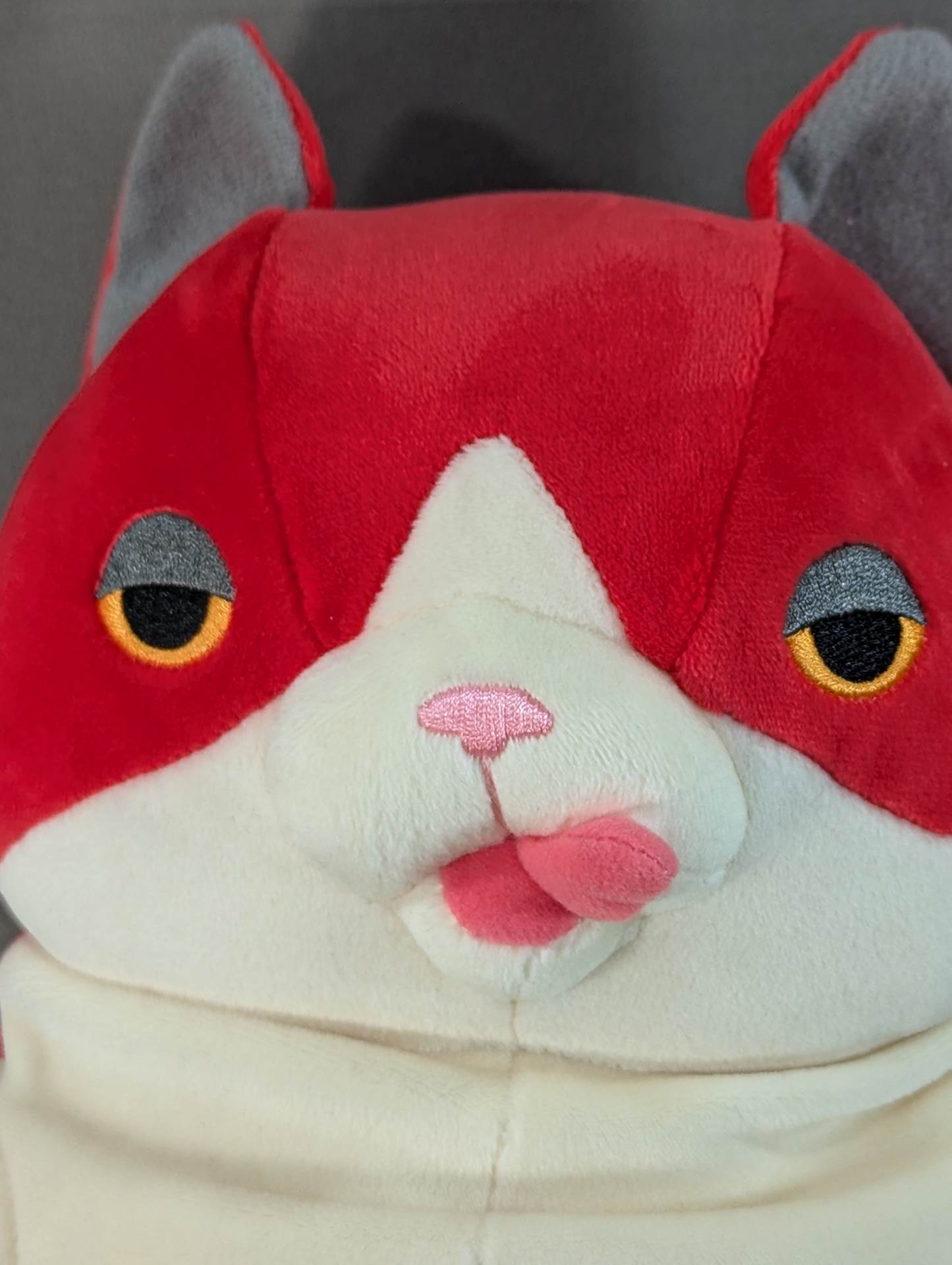 Mochi Neko Naoru (L size)