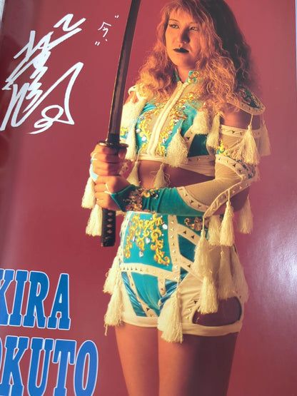 Budokan Queen Retsuden / Osaka Queen Holy Night DESTINY