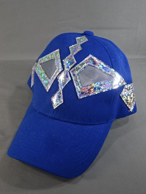 Diamante  Azul Cap (Blue)