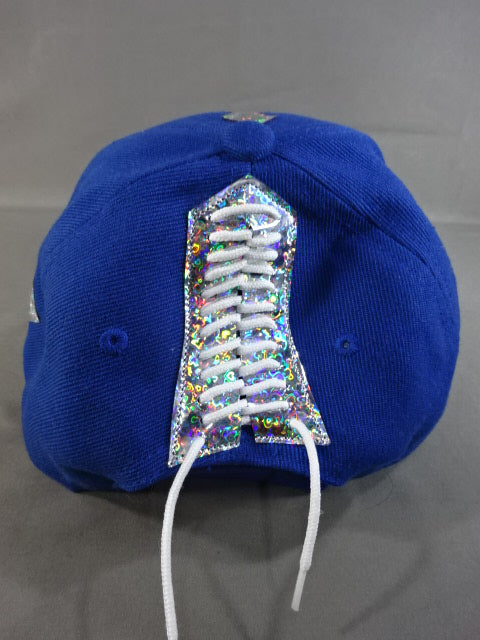 Diamante  Azul Cap (Blue)