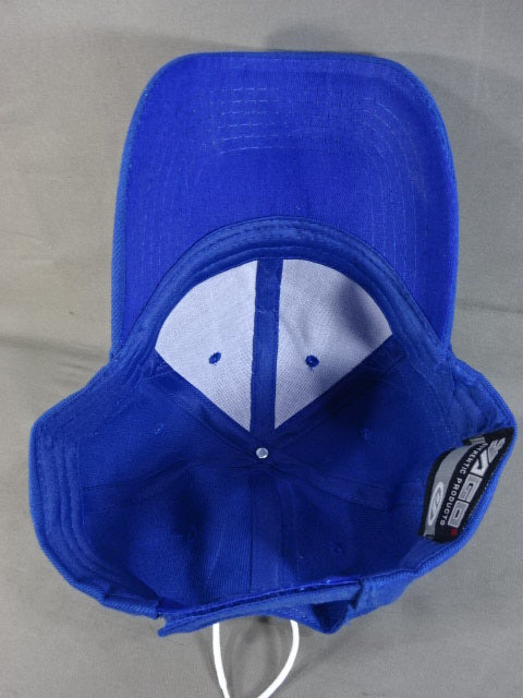 Diamante  Azul Cap (Blue)